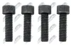Reparatursatz, Radnabe Hinterachse links Hinterachse rechts NTY KLT-FR-030-Z Bild Reparatursatz, Radnabe Hinterachse links Hinterachse rechts NTY KLT-FR-030-Z