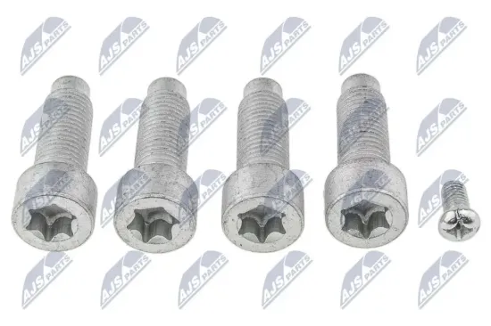 Reparatursatz, Radnabe Hinterachse links Hinterachse rechts NTY KLT-FR-048-Z Bild Reparatursatz, Radnabe Hinterachse links Hinterachse rechts NTY KLT-FR-048-Z