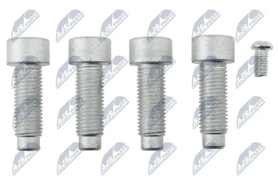 Reparatursatz, Radnabe Hinterachse links Hinterachse rechts NTY KLT-FR-048-Z Bild Reparatursatz, Radnabe Hinterachse links Hinterachse rechts NTY KLT-FR-048-Z