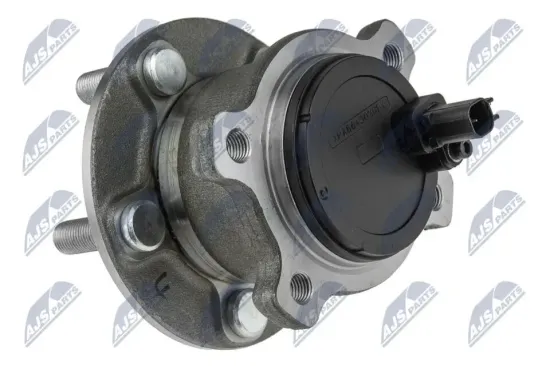 Radlagersatz Hinterachse Hinterachse links Hinterachse rechts NTY KLT-FR-048 Bild Radlagersatz Hinterachse Hinterachse links Hinterachse rechts NTY KLT-FR-048