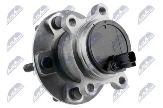 Radlagersatz Hinterachse Hinterachse links Hinterachse rechts NTY KLT-FR-050 Bild Radlagersatz Hinterachse Hinterachse links Hinterachse rechts NTY KLT-FR-050