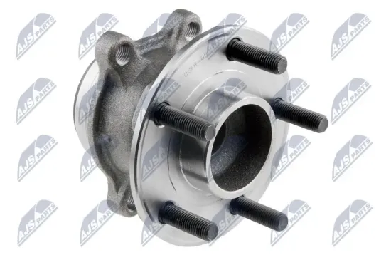 Radlagersatz Hinterachse Hinterachse links Hinterachse rechts NTY KLT-FR-050 Bild Radlagersatz Hinterachse Hinterachse links Hinterachse rechts NTY KLT-FR-050