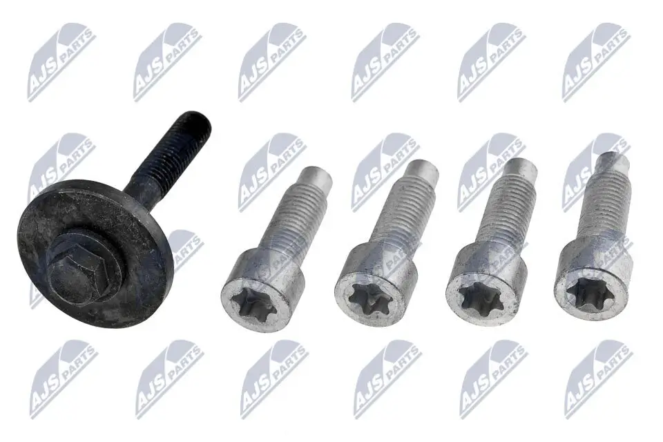 Reparatursatz, Radnabe NTY KLT-FR-052-Z