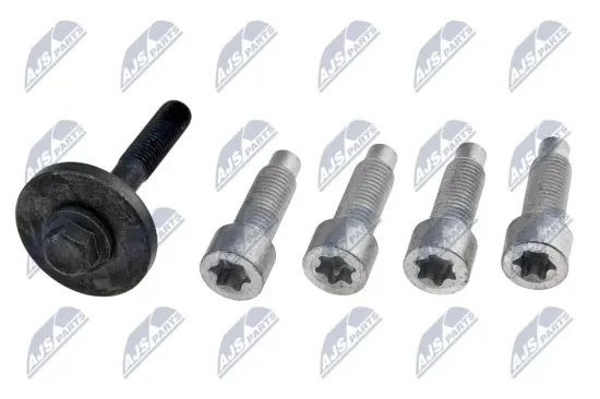 Reparatursatz, Radnabe NTY KLT-FR-052-Z Bild Reparatursatz, Radnabe NTY KLT-FR-052-Z