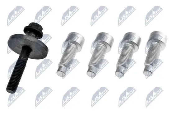 Reparatursatz, Radnabe NTY KLT-FR-052-Z Bild Reparatursatz, Radnabe NTY KLT-FR-052-Z