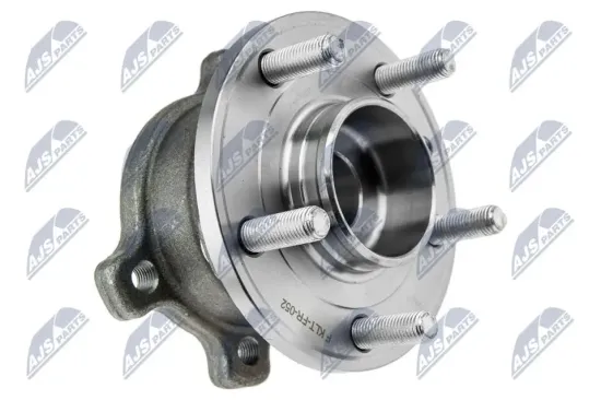 Radlagersatz Hinterachse Hinterachse links Hinterachse rechts NTY KLT-FR-052 Bild Radlagersatz Hinterachse Hinterachse links Hinterachse rechts NTY KLT-FR-052