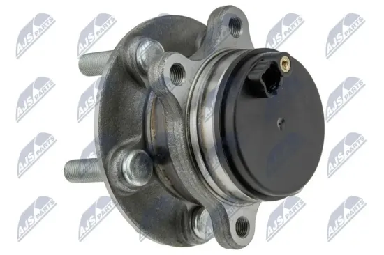 Radlagersatz Hinterachse NTY KLT-FR-060 Bild Radlagersatz Hinterachse NTY KLT-FR-060