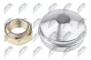 Reparatursatz, Radnabe NTY KLT-FT-012-Z Bild Reparatursatz, Radnabe NTY KLT-FT-012-Z