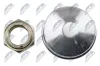 Reparatursatz, Radnabe NTY KLT-FT-012-Z Bild Reparatursatz, Radnabe NTY KLT-FT-012-Z