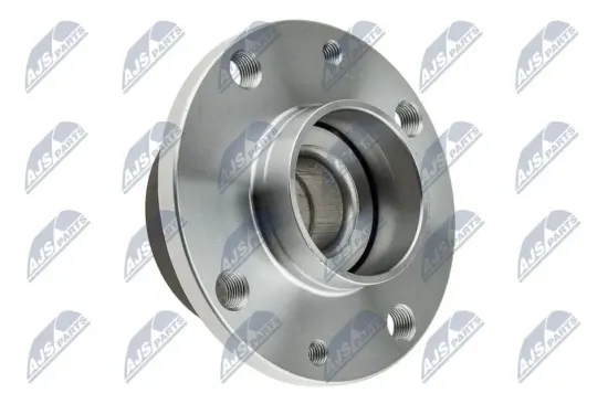 Radlagersatz Hinterachse Hinterachse links Hinterachse rechts NTY KLT-FT-012 Bild Radlagersatz Hinterachse Hinterachse links Hinterachse rechts NTY KLT-FT-012