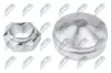 Reparatursatz, Radnabe Hinterachse links Hinterachse rechts NTY KLT-FT-017-Z Bild Reparatursatz, Radnabe Hinterachse links Hinterachse rechts NTY KLT-FT-017-Z
