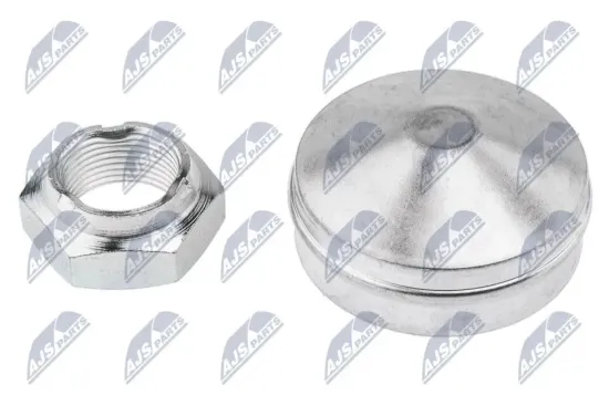 Reparatursatz, Radnabe Hinterachse links Hinterachse rechts NTY KLT-FT-017-Z Bild Reparatursatz, Radnabe Hinterachse links Hinterachse rechts NTY KLT-FT-017-Z
