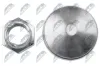 Reparatursatz, Radnabe Hinterachse links Hinterachse rechts NTY KLT-FT-017-Z Bild Reparatursatz, Radnabe Hinterachse links Hinterachse rechts NTY KLT-FT-017-Z