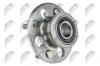 Radlagersatz Hinterachse Hinterachse links Hinterachse rechts NTY KLT-HD-028 Bild Radlagersatz Hinterachse Hinterachse links Hinterachse rechts NTY KLT-HD-028