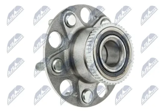 Radlagersatz Hinterachse Hinterachse links Hinterachse rechts NTY KLT-HD-032 Bild Radlagersatz Hinterachse Hinterachse links Hinterachse rechts NTY KLT-HD-032