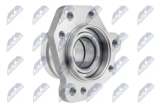 Radlagersatz Hinterachse Hinterachse links Hinterachse rechts NTY KLT-HD-052 Bild Radlagersatz Hinterachse Hinterachse links Hinterachse rechts NTY KLT-HD-052