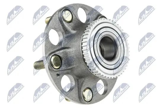 Radlagersatz Hinterachse Hinterachse links Hinterachse rechts NTY KLT-HD-063 Bild Radlagersatz Hinterachse Hinterachse links Hinterachse rechts NTY KLT-HD-063