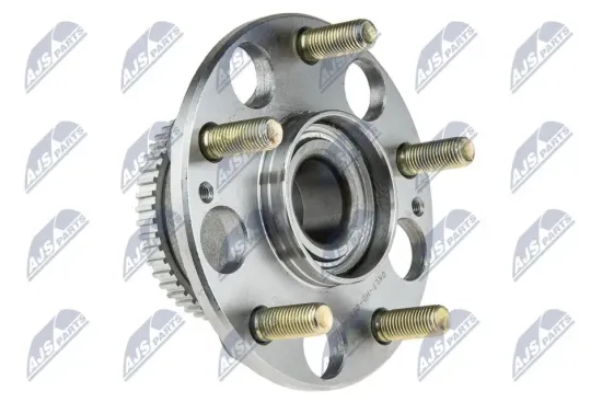 Radlagersatz Hinterachse Hinterachse links Hinterachse rechts NTY KLT-HD-063 Bild Radlagersatz Hinterachse Hinterachse links Hinterachse rechts NTY KLT-HD-063