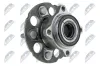 Radlagersatz Hinterachse Hinterachse links Hinterachse rechts NTY KLT-HD-064 Bild Radlagersatz Hinterachse Hinterachse links Hinterachse rechts NTY KLT-HD-064
