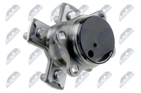 Radlagersatz Hinterachse links Hinterachse rechts Hinterachse NTY KLT-HD-078 Bild Radlagersatz Hinterachse links Hinterachse rechts Hinterachse NTY KLT-HD-078