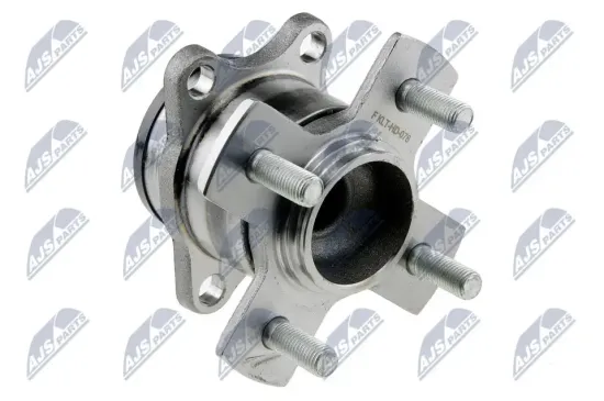 Radlagersatz Hinterachse links Hinterachse rechts Hinterachse NTY KLT-HD-078 Bild Radlagersatz Hinterachse links Hinterachse rechts Hinterachse NTY KLT-HD-078