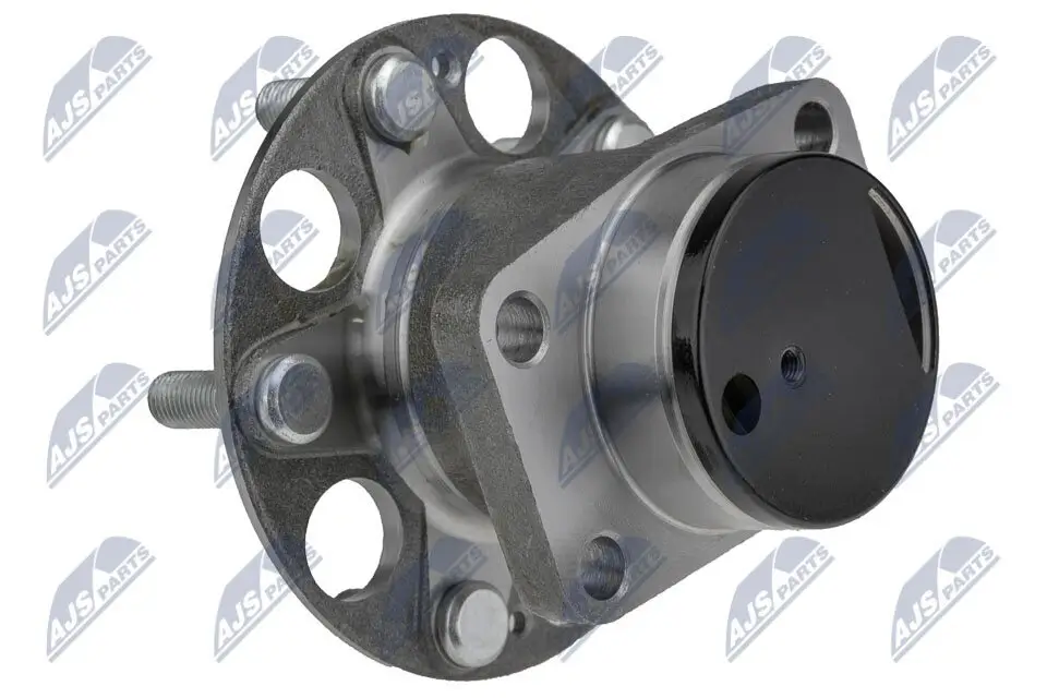 Radlagersatz Hinterachse NTY KLT-HD-085