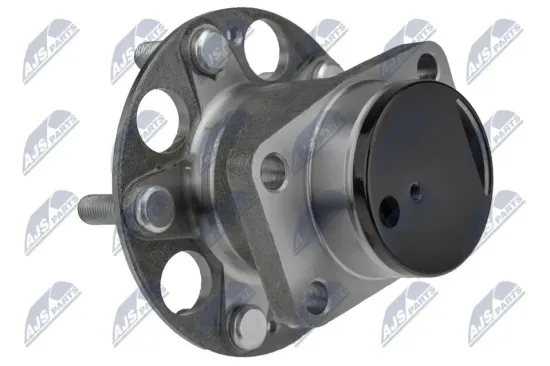 Radlagersatz Hinterachse NTY KLT-HD-085 Bild Radlagersatz Hinterachse NTY KLT-HD-085