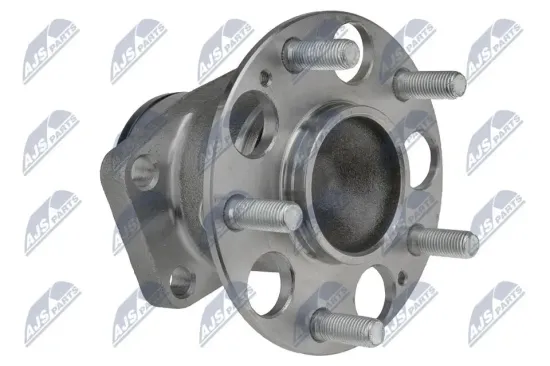 Radlagersatz Hinterachse NTY KLT-HD-085 Bild Radlagersatz Hinterachse NTY KLT-HD-085