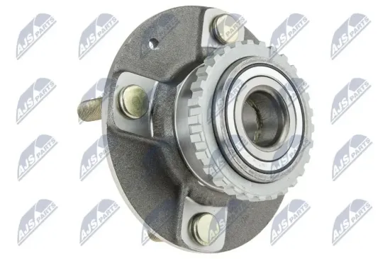 Radlagersatz Hinterachse Hinterachse links Hinterachse rechts NTY KLT-HY-504 Bild Radlagersatz Hinterachse Hinterachse links Hinterachse rechts NTY KLT-HY-504