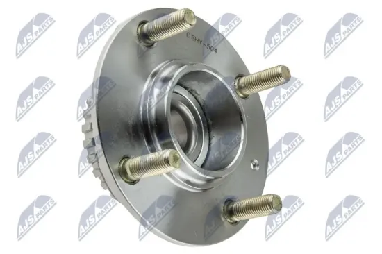 Radlagersatz Hinterachse Hinterachse links Hinterachse rechts NTY KLT-HY-504 Bild Radlagersatz Hinterachse Hinterachse links Hinterachse rechts NTY KLT-HY-504