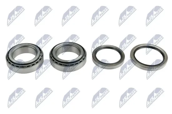 Radlagersatz Hinterachse NTY KLT-HY-519 Bild Radlagersatz Hinterachse NTY KLT-HY-519