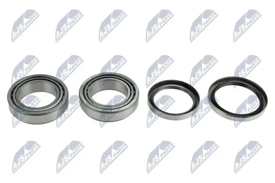 Radlagersatz Hinterachse NTY KLT-HY-519 Bild Radlagersatz Hinterachse NTY KLT-HY-519