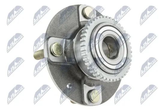 Radlagersatz Hinterachse Hinterachse links Hinterachse rechts NTY KLT-HY-520 Bild Radlagersatz Hinterachse Hinterachse links Hinterachse rechts NTY KLT-HY-520