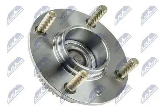 Radlagersatz Hinterachse Hinterachse links Hinterachse rechts NTY KLT-HY-520 Bild Radlagersatz Hinterachse Hinterachse links Hinterachse rechts NTY KLT-HY-520