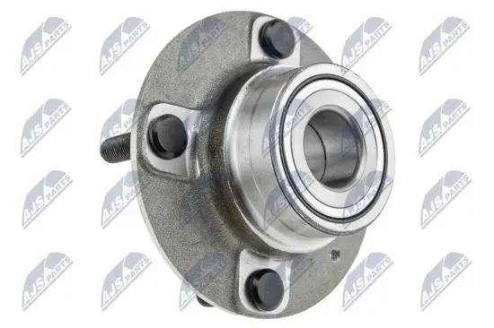 Radlagersatz Hinterachse Hinterachse links Hinterachse rechts NTY KLT-HY-526 Bild Radlagersatz Hinterachse Hinterachse links Hinterachse rechts NTY KLT-HY-526