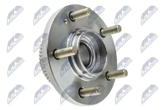 Radlagersatz Hinterachse Hinterachse links Hinterachse rechts NTY KLT-HY-543 Bild Radlagersatz Hinterachse Hinterachse links Hinterachse rechts NTY KLT-HY-543