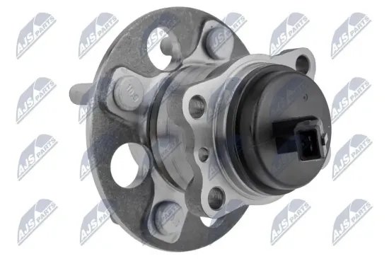 Radlagersatz Hinterachse NTY KLT-HY-546 Bild Radlagersatz Hinterachse NTY KLT-HY-546