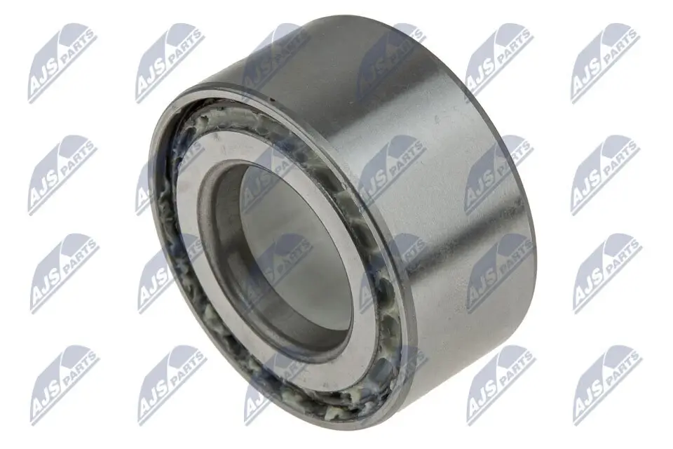 Radlagersatz Hinterachse NTY KLT-IS-008
