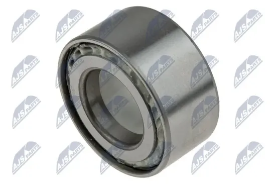 Radlagersatz Hinterachse NTY KLT-IS-008 Bild Radlagersatz Hinterachse NTY KLT-IS-008