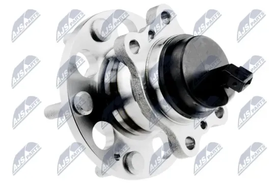 Radlagersatz Hinterachse Hinterachse links Hinterachse rechts NTY KLT-KA-328 Bild Radlagersatz Hinterachse Hinterachse links Hinterachse rechts NTY KLT-KA-328