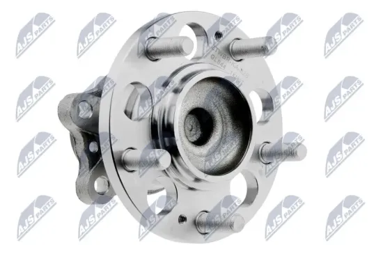 Radlagersatz Hinterachse Hinterachse links Hinterachse rechts NTY KLT-KA-328 Bild Radlagersatz Hinterachse Hinterachse links Hinterachse rechts NTY KLT-KA-328