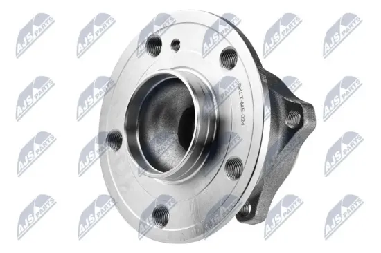 Radlagersatz Hinterachse links Hinterachse rechts NTY KLT-ME-024 Bild Radlagersatz Hinterachse links Hinterachse rechts NTY KLT-ME-024