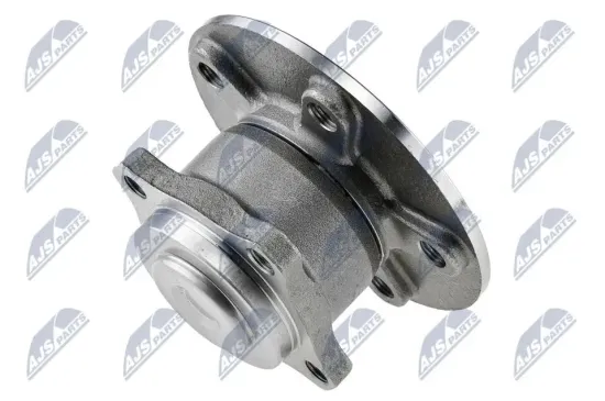 Radlagersatz Hinterachse links Hinterachse rechts NTY KLT-ME-024 Bild Radlagersatz Hinterachse links Hinterachse rechts NTY KLT-ME-024