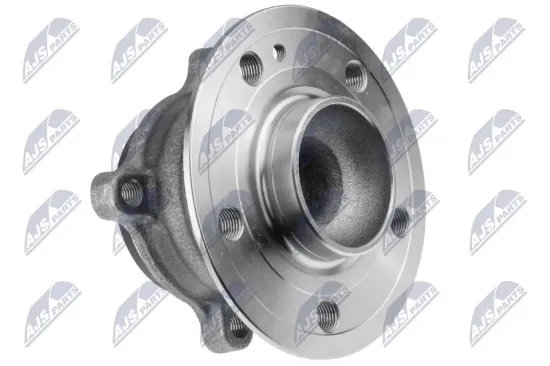 Radlagersatz Hinterachse NTY KLT-ME-031 Bild Radlagersatz Hinterachse NTY KLT-ME-031