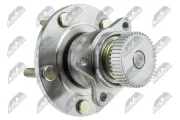 Radlagersatz Hinterachse Hinterachse links Hinterachse rechts NTY KLT-MS-024