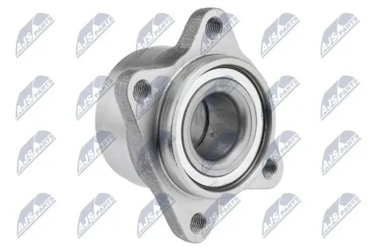 Radlagersatz Hinterachse Hinterachse links Hinterachse rechts NTY KLT-MS-025B Bild Radlagersatz Hinterachse Hinterachse links Hinterachse rechts NTY KLT-MS-025B