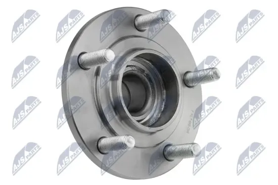 Radlagersatz Hinterachse Hinterachse links Hinterachse rechts NTY KLT-MS-038 Bild Radlagersatz Hinterachse Hinterachse links Hinterachse rechts NTY KLT-MS-038