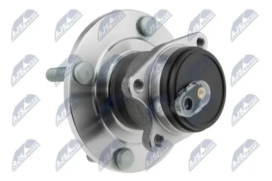 Radlagersatz Hinterachse Hinterachse links Hinterachse rechts NTY KLT-MS-044 Bild Radlagersatz Hinterachse Hinterachse links Hinterachse rechts NTY KLT-MS-044