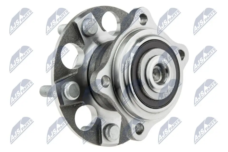 Radlagersatz Hinterachse Hinterachse links Hinterachse rechts NTY KLT-MS-045