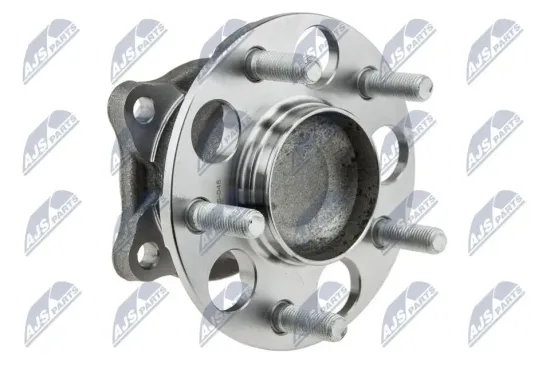 Radlagersatz Hinterachse Hinterachse links Hinterachse rechts NTY KLT-MS-045 Bild Radlagersatz Hinterachse Hinterachse links Hinterachse rechts NTY KLT-MS-045